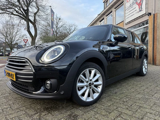 MINI Clubman - Afbeelding 1 van 30
