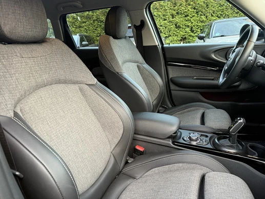 MINI Clubman - Afbeelding 3 van 30