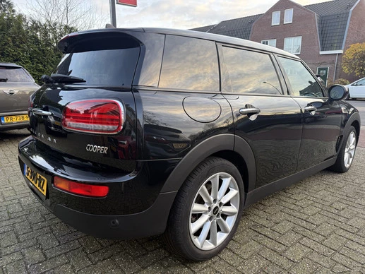 MINI Clubman - Afbeelding 6 van 30