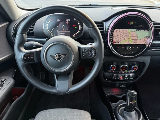 MINI Clubman - Afbeelding 10 van 30