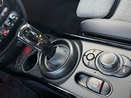 MINI Clubman - Afbeelding 11 van 30