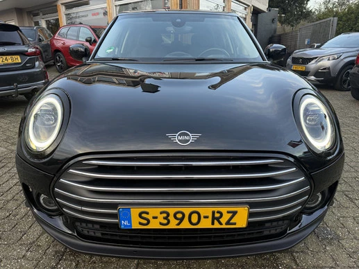 MINI Clubman - Afbeelding 16 van 30