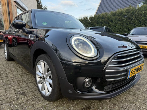 MINI Clubman - Afbeelding 17 van 30