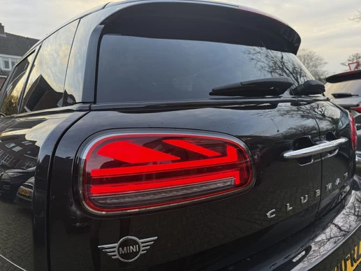 MINI Clubman - Afbeelding 20 van 30