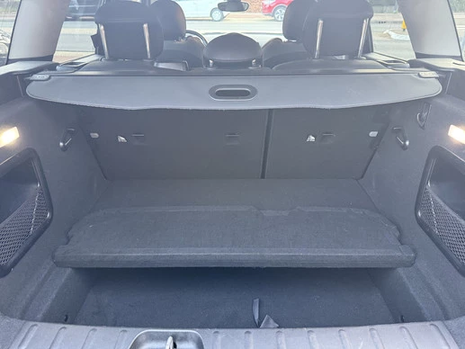 MINI Clubman - Afbeelding 21 van 30