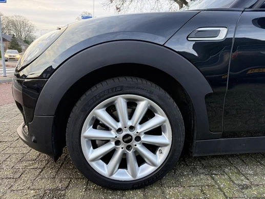 MINI Clubman - Afbeelding 24 van 30