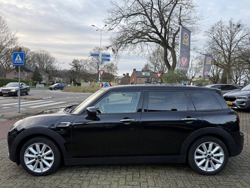 MINI Clubman - Afbeelding 25 van 30