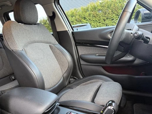 MINI Clubman - Afbeelding 26 van 30