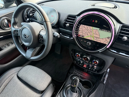 MINI Clubman - Afbeelding 27 van 30