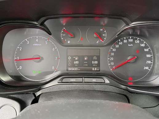 Opel Combo - Afbeelding 4 van 30