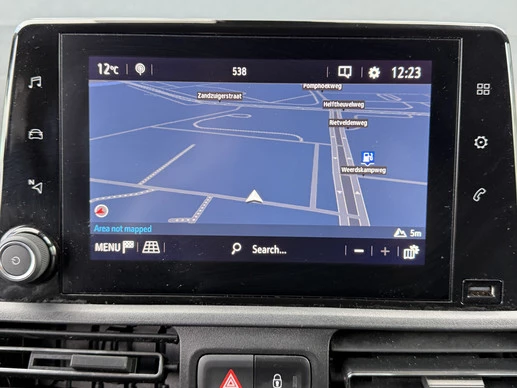 Opel Combo - Afbeelding 8 van 30