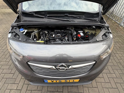 Opel Combo - Afbeelding 9 van 30