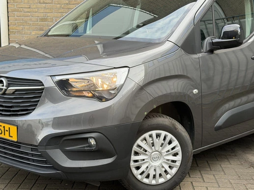 Opel Combo - Afbeelding 10 van 30