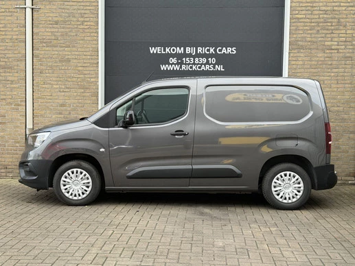 Opel Combo - Afbeelding 11 van 30