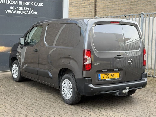 Opel Combo - Afbeelding 12 van 30