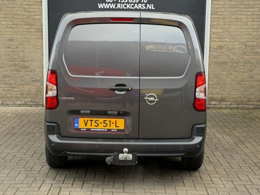 Opel Combo - Afbeelding 13 van 30