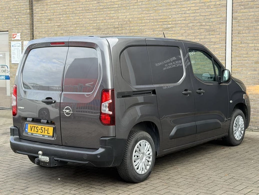 Opel Combo - Afbeelding 15 van 30