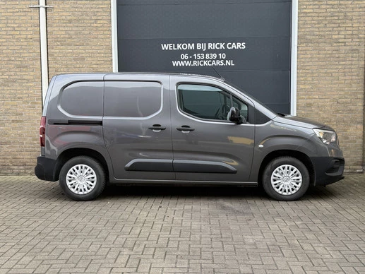 Opel Combo - Afbeelding 16 van 30