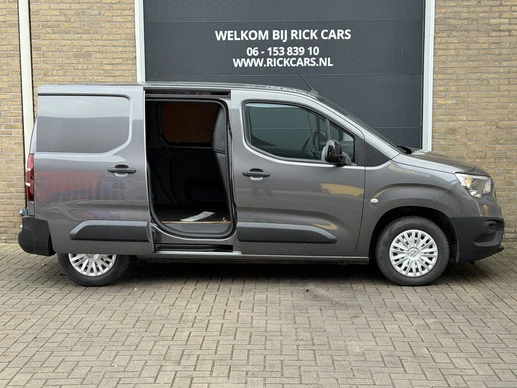 Opel Combo - Afbeelding 17 van 30