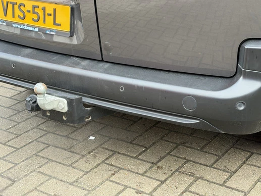 Opel Combo - Afbeelding 23 van 30