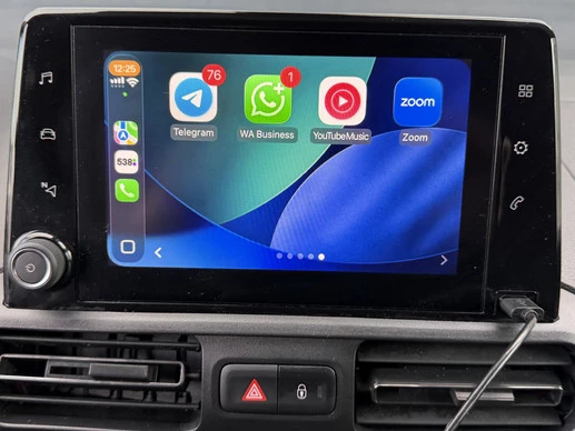 Opel Combo - Afbeelding 28 van 30