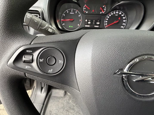 Opel Combo - Afbeelding 29 van 30