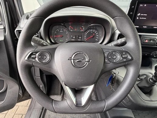 Opel Combo - Afbeelding 30 van 30