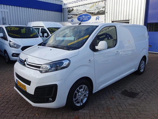 Citroën Jumpy - Afbeelding 2 van 21