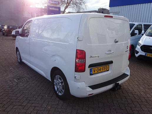 Citroën Jumpy - Afbeelding 3 van 21