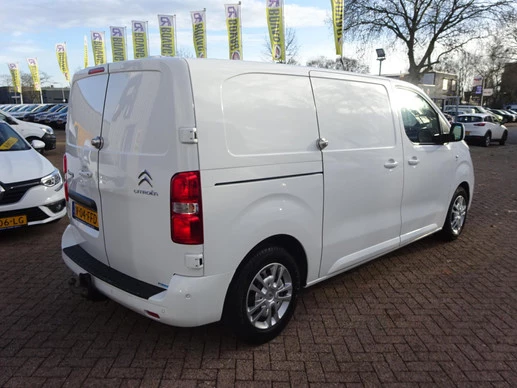 Citroën Jumpy - Afbeelding 4 van 21