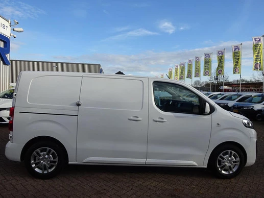 Citroën Jumpy - Afbeelding 5 van 21