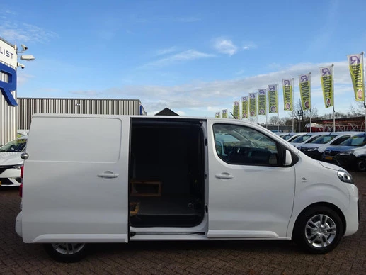 Citroën Jumpy - Afbeelding 6 van 21