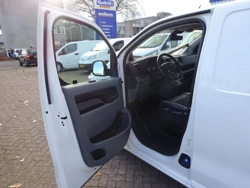 Citroën Jumpy - Afbeelding 10 van 21