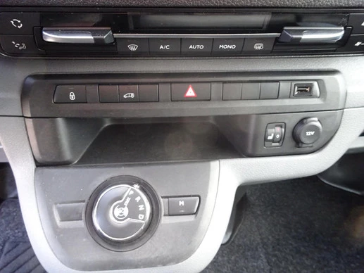 Citroën Jumpy - Afbeelding 14 van 21