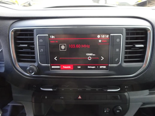 Citroën Jumpy - Afbeelding 17 van 21