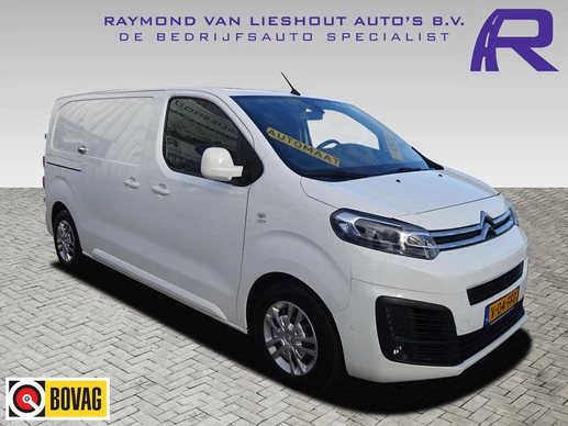 Citroën Jumpy - Afbeelding 1 van 21