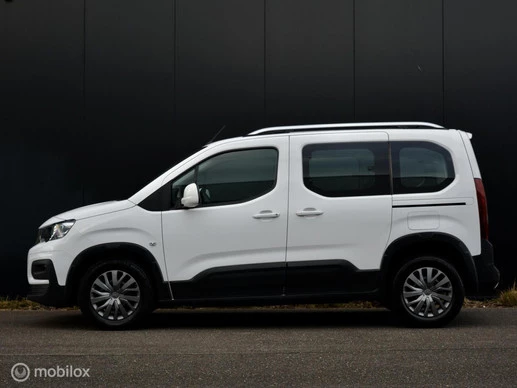 Peugeot Rifter - Afbeelding 2 van 26