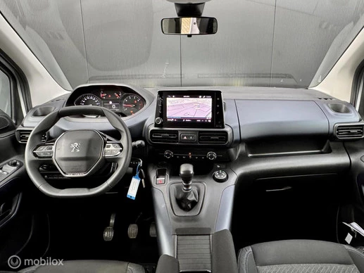 Peugeot Rifter - Afbeelding 6 van 26