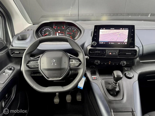 Peugeot Rifter - Afbeelding 7 van 26