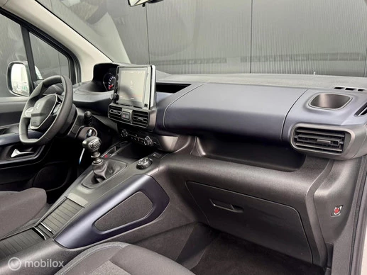 Peugeot Rifter - Afbeelding 8 van 26