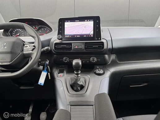 Peugeot Rifter - Afbeelding 9 van 26