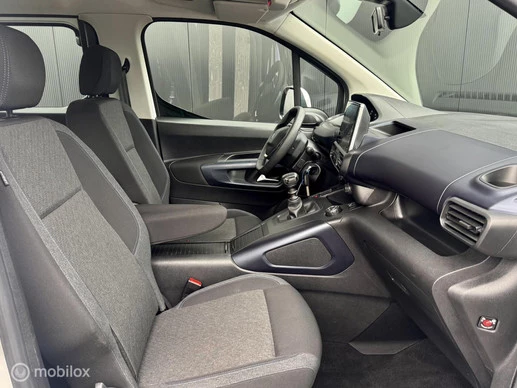 Peugeot Rifter - Afbeelding 10 van 26