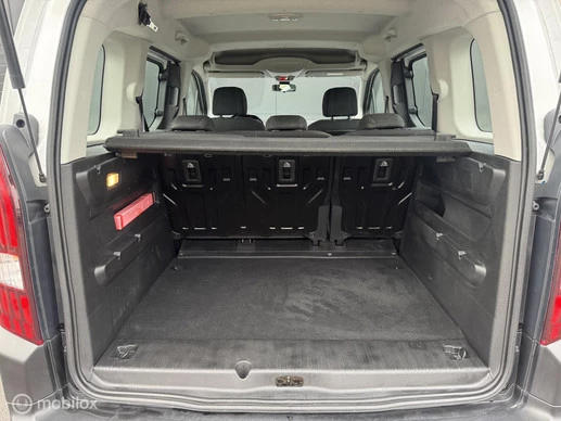 Peugeot Rifter - Afbeelding 12 van 26