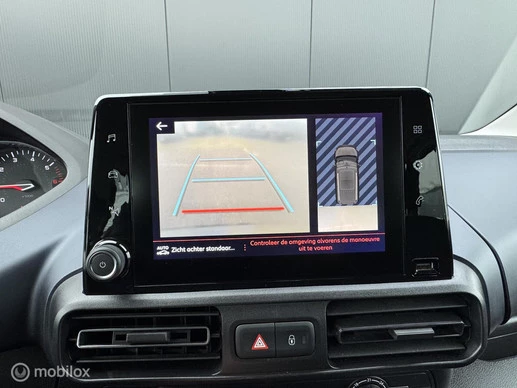 Peugeot Rifter - Afbeelding 13 van 26