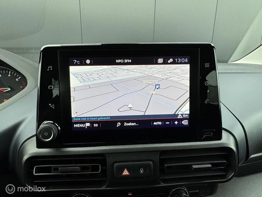 Peugeot Rifter - Afbeelding 14 van 26