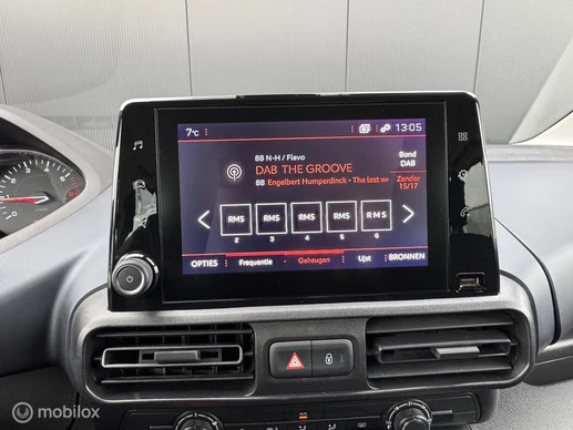 Peugeot Rifter - Afbeelding 15 van 26