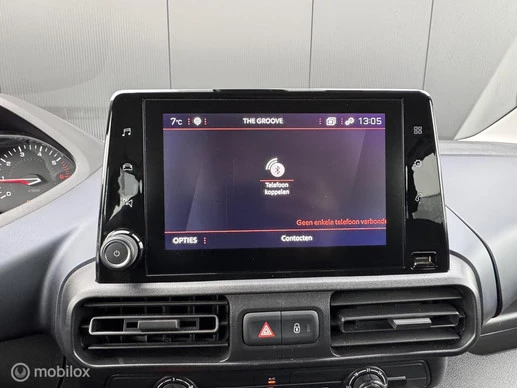 Peugeot Rifter - Afbeelding 16 van 26