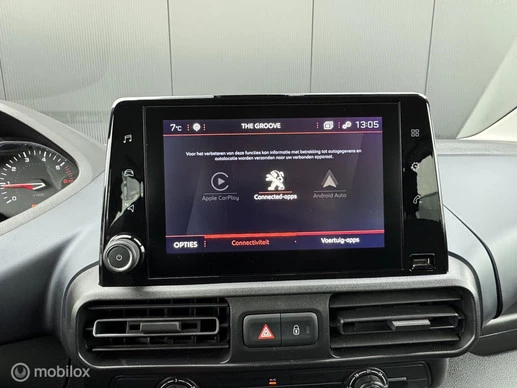 Peugeot Rifter - Afbeelding 17 van 26