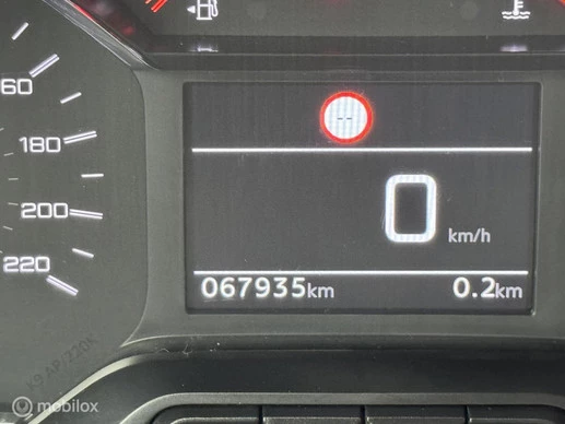 Peugeot Rifter - Afbeelding 20 van 26