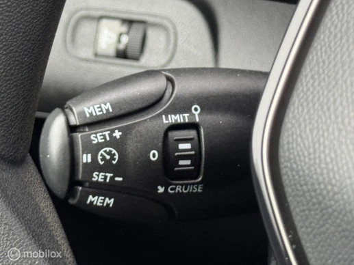 Peugeot Rifter - Afbeelding 21 van 26